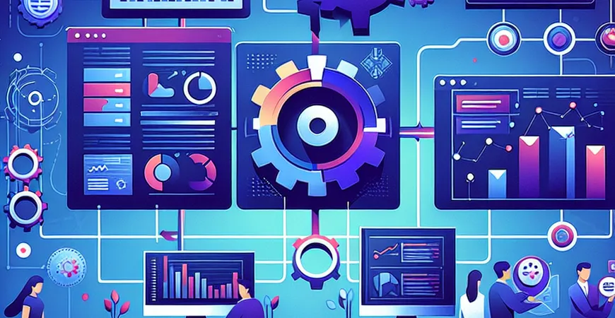 企业实施 ERP，这些收益让你稳赚不赔